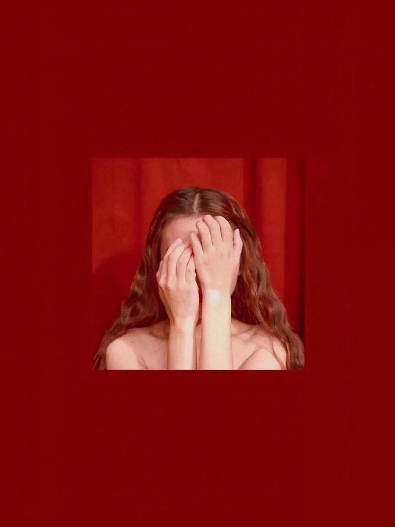 推薦一些適合手機屏幕的紅龍之眼壁紙