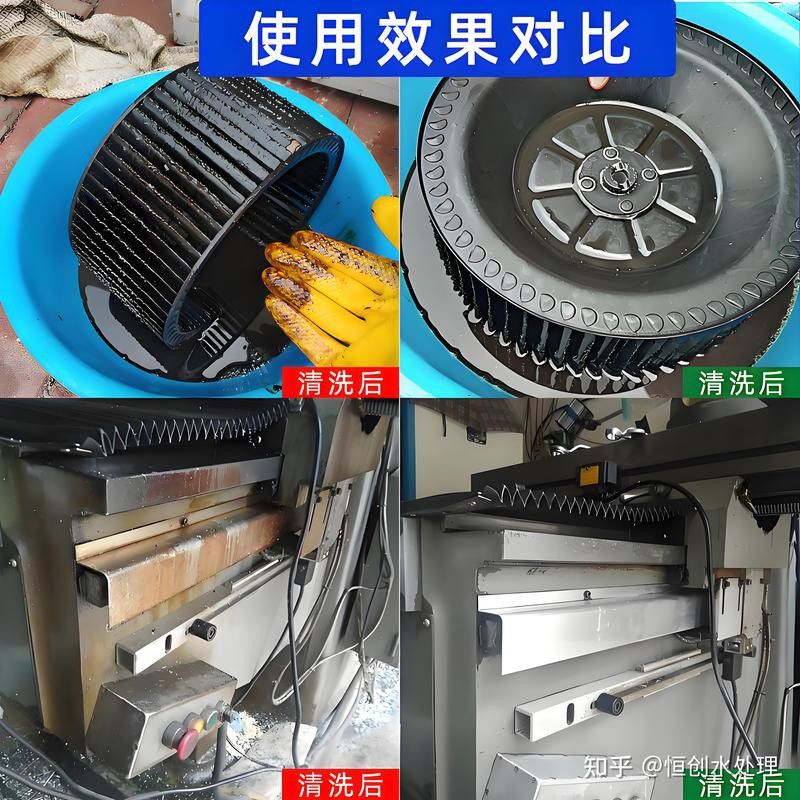 如何安全地使用清潔劑？