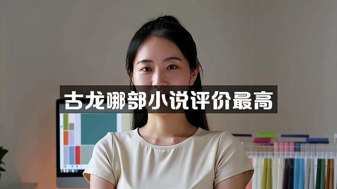 古龍小說中哪些三觀最正？