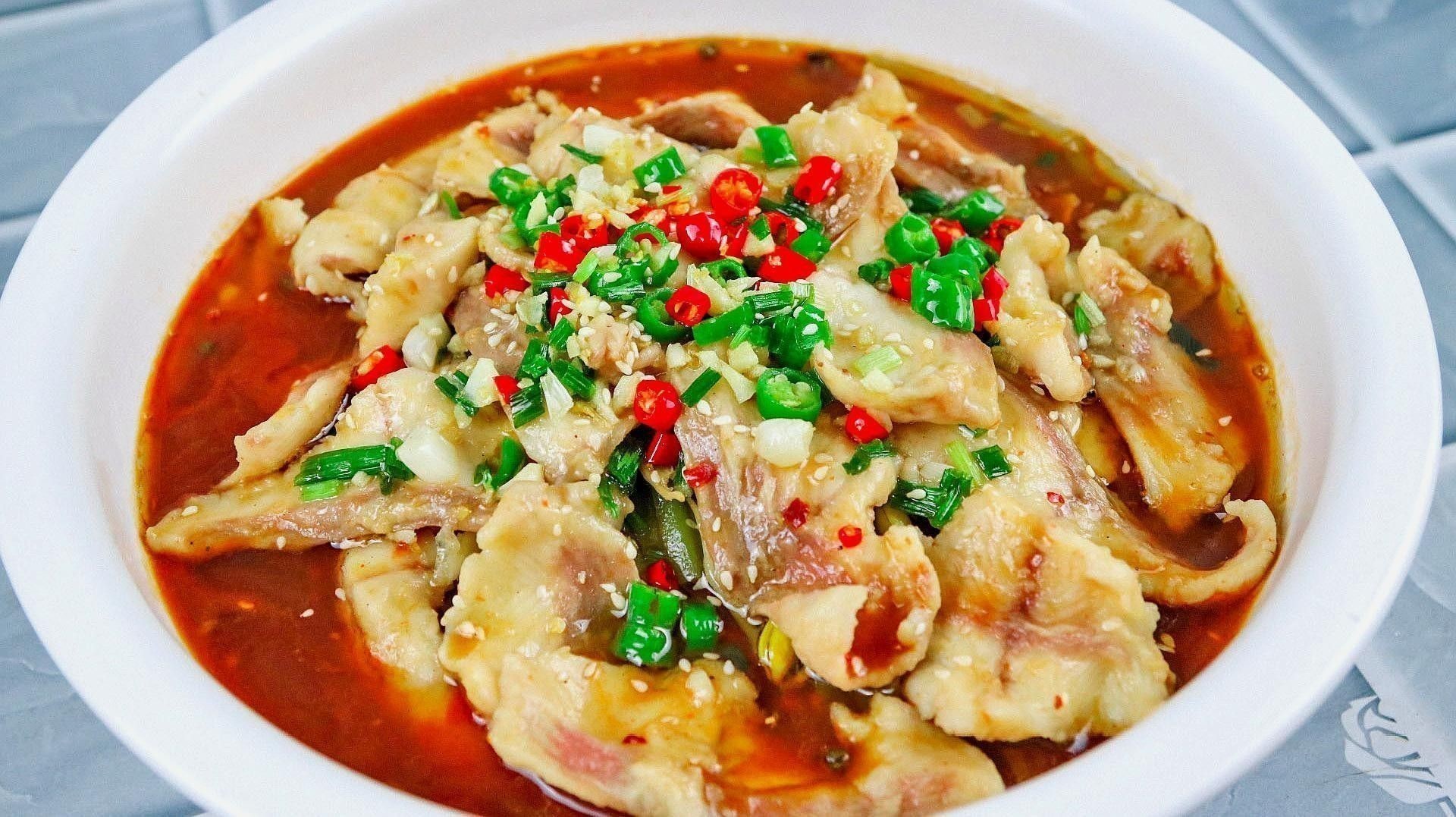 黑龍魚怎么做好吃又簡單