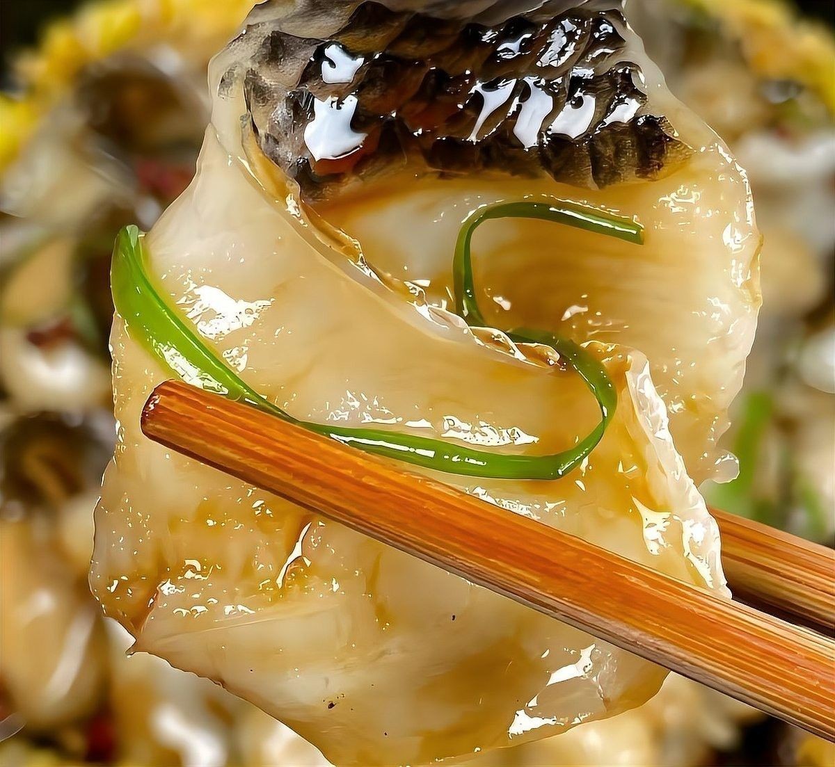 黑龍魚怎么做好吃又簡單