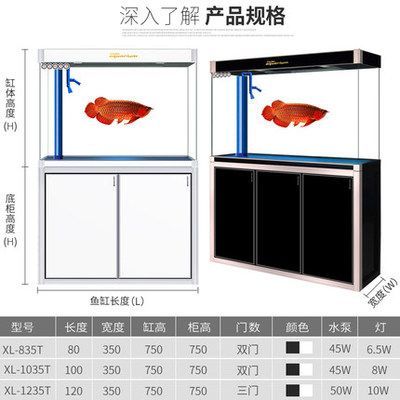 龍魚缸一般多大尺寸的：龍魚缸的尺寸選擇