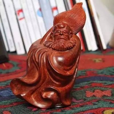 龍魚木雕寓意：關(guān)于龍魚木雕的寓意