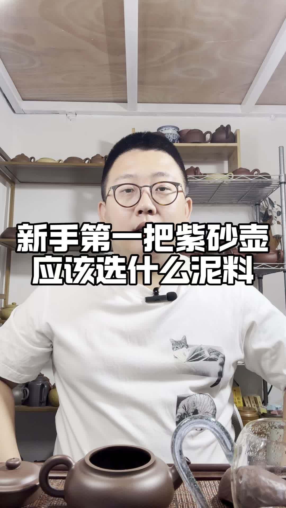 哪種泥料更適合新手使用？