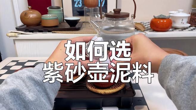 哪種泥料更適合新手使用？