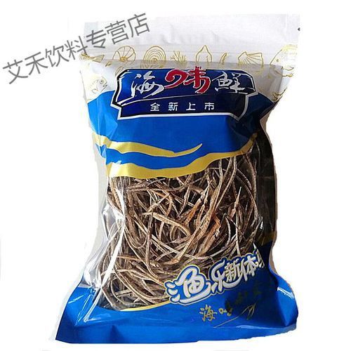 吃多少量的小海龍魚干才合適？