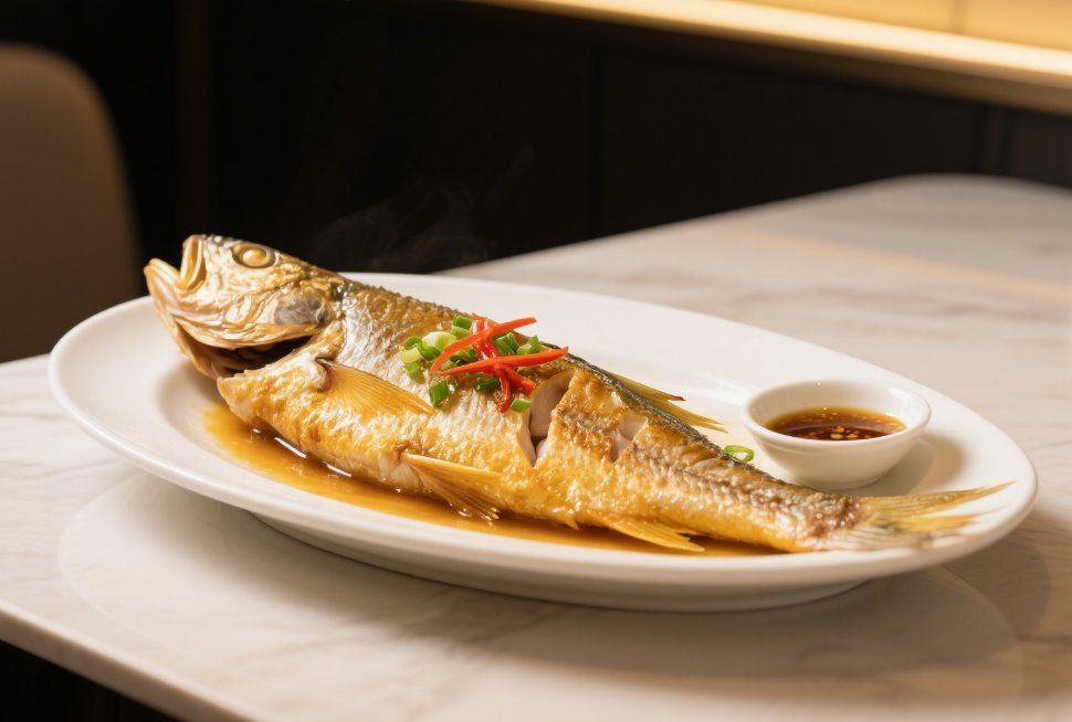 鯪魚屬于什么檔次