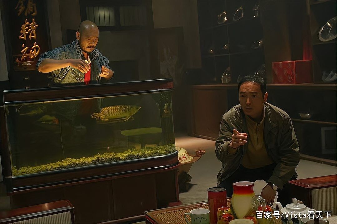 龍魚爛鰭手術(shù)費用大概是多少？