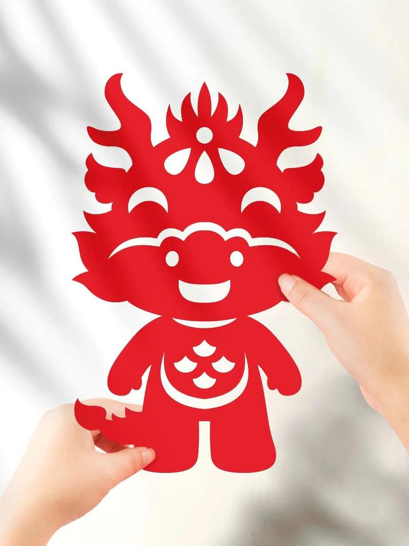再給我幾張節日限定款的龍圖