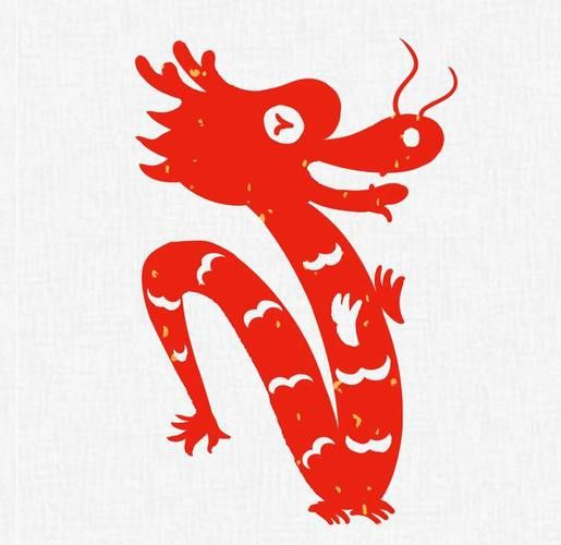 再給我幾張節日限定款的龍圖