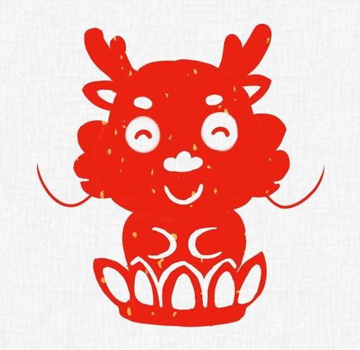 再給我幾張節日限定款的龍圖