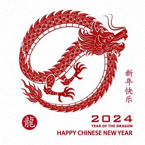 再給我幾張節日限定款的龍圖