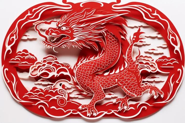 再給我幾張節日限定款的龍圖