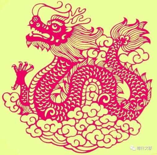 再給我幾張節日限定款的龍圖
