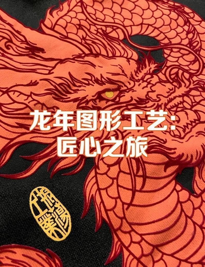 有哪些流行的紅龍材質貼圖風格？