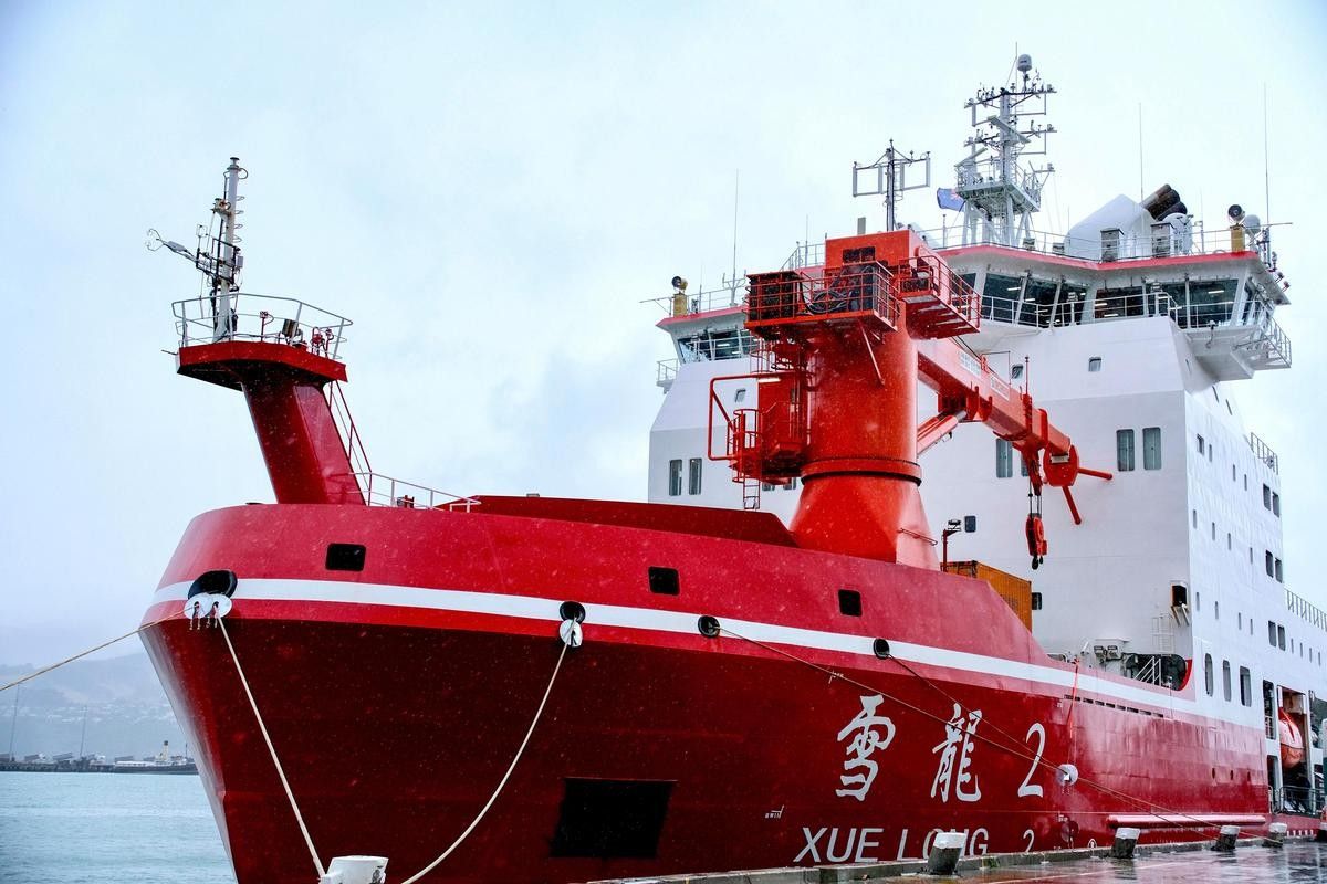 雪龍?jiān)谑袌?chǎng)上是否存在？