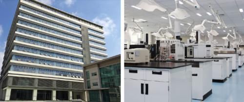 金龍魚研發中心地址，金龍魚的研發中心可能位于上海市浦東新區附近附近