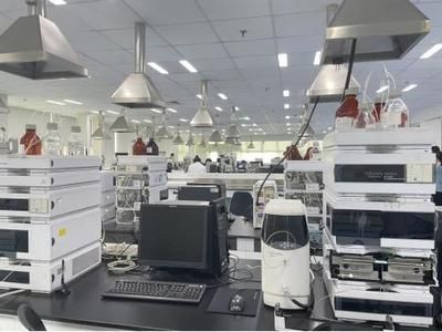 金龍魚研發中心地址，金龍魚的研發中心可能位于上海市浦東新區附近附近