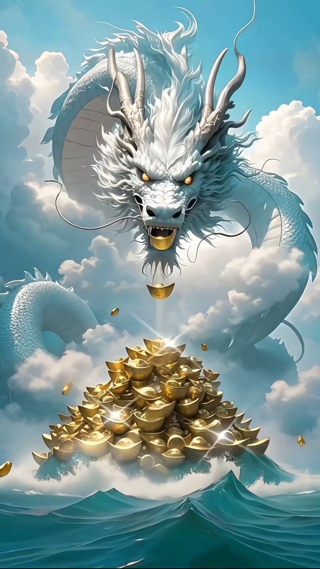 紅龍魚動態壁紙有哪些高清版本？ 紅龍魚動態壁紙有哪些高清版本？ 龍魚百科 第21張