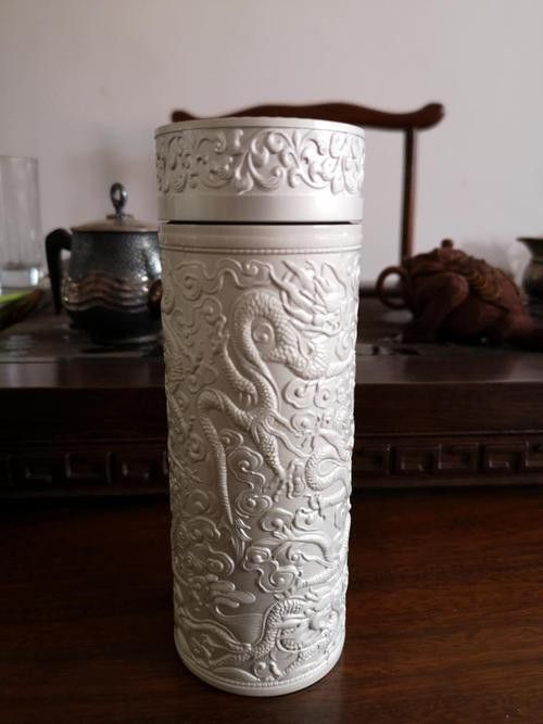 九龍銀杯有哪些收藏價值