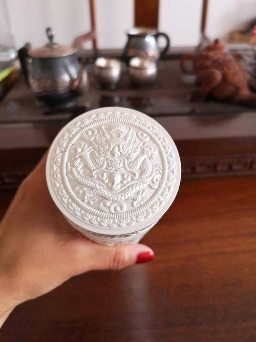 九龍銀杯有哪些收藏價值