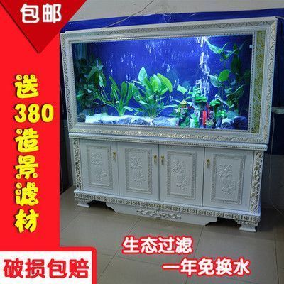 龍魚專用缸排名：高檔龍魚缸優(yōu)缺點(diǎn)