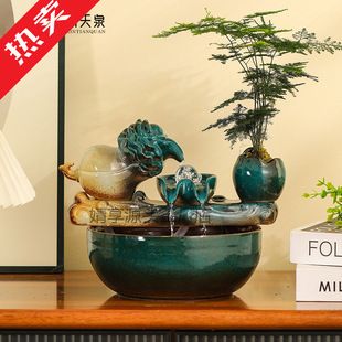 型水魚缸最建議買的三樣東西
