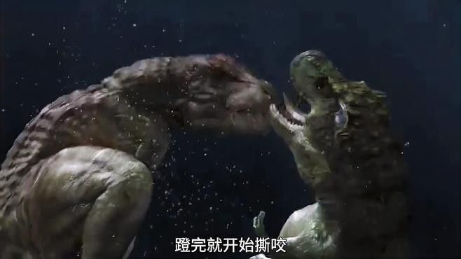 霍夫曼滄龍和海王龍哪個(gè)更聰明？