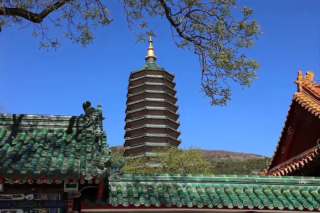 螭吻在建筑中如何應(yīng)用？