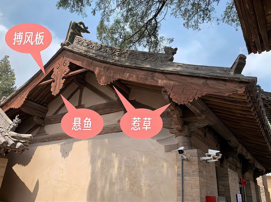 螭吻在建筑中如何應(yīng)用？