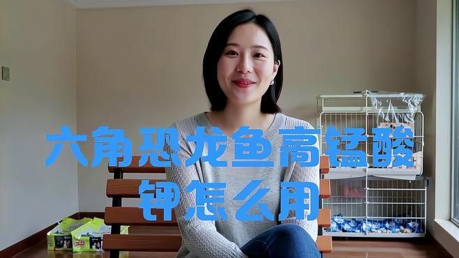龍魚對黃粉敏感應該如何處理？