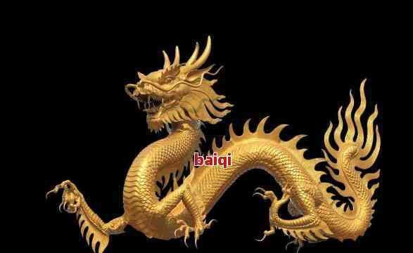 如何選擇適合的金龍雕刻材質？ 如何選擇適合的金龍雕刻材質？ 龍魚百科 第12張