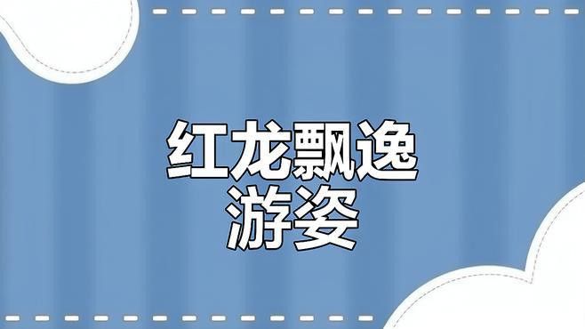 目前什么品牌的紅龍魚最好看又好養的