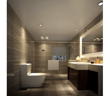 好魚缸養普通魚的幽默說法圖片大全集（斑馬魚養殖常見問題解答孔雀魚色彩變化的秘密）