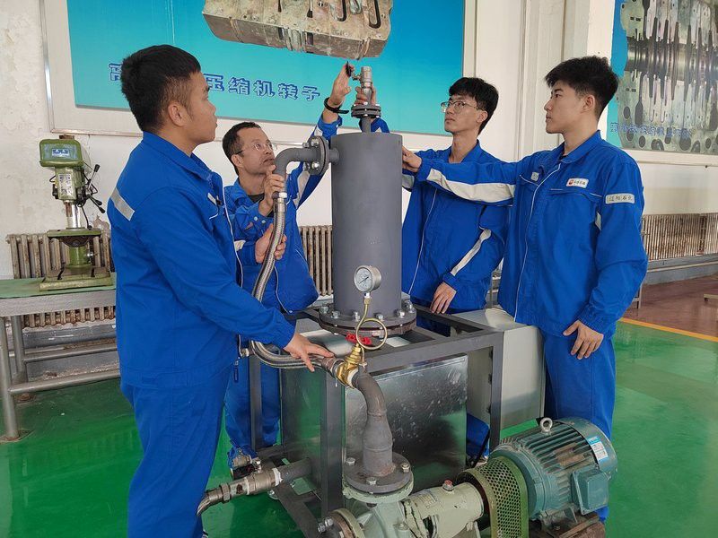 雙方在研發上的合作有哪些進展？
