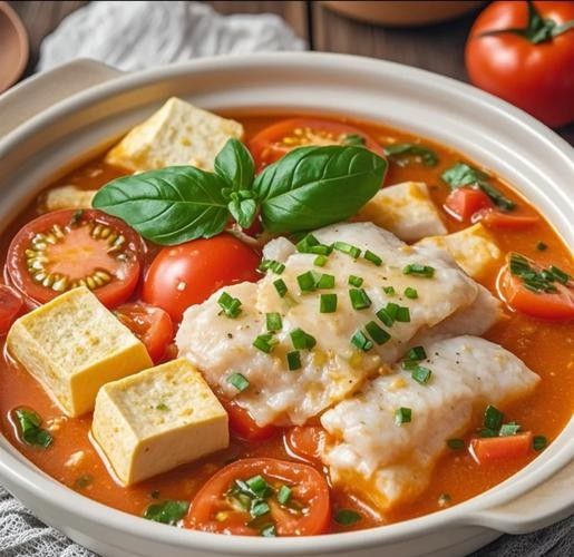 龍利魚的最佳配菜有哪些？