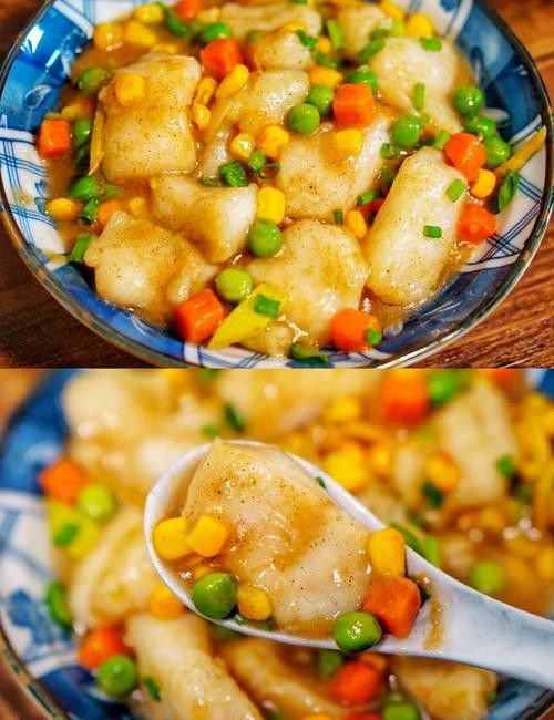 龍利魚的最佳配菜有哪些？