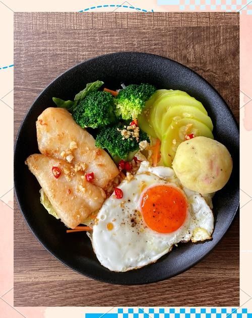 龍利魚的最佳配菜有哪些？