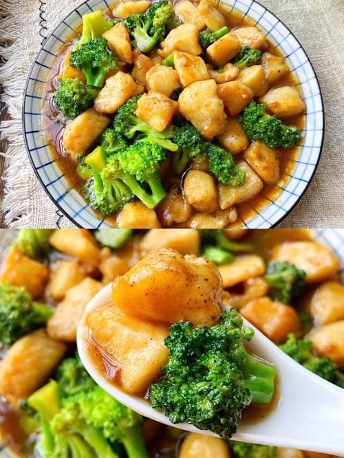 龍利魚的最佳配菜有哪些？