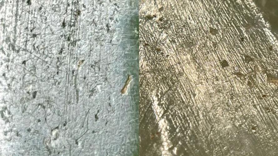 如何辨別真假玉石龍形擺件？