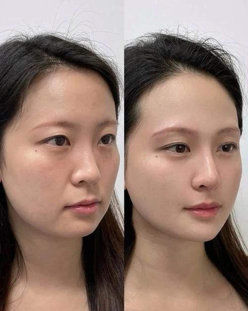 如何辨別真假玉石龍形擺件？