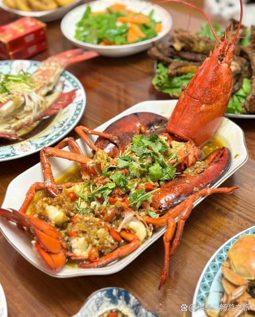有沒(méi)有高清的中國(guó)龍蝦圖片？ 有沒(méi)有高清的中國(guó)龍蝦圖片？ 龍魚(yú)百科 第8張