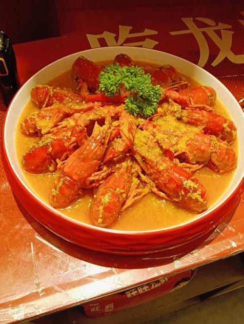 有沒(méi)有高清的中國(guó)龍蝦圖片？ 有沒(méi)有高清的中國(guó)龍蝦圖片？ 龍魚(yú)百科 第11張