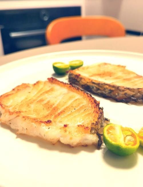 鱈龍魚百科