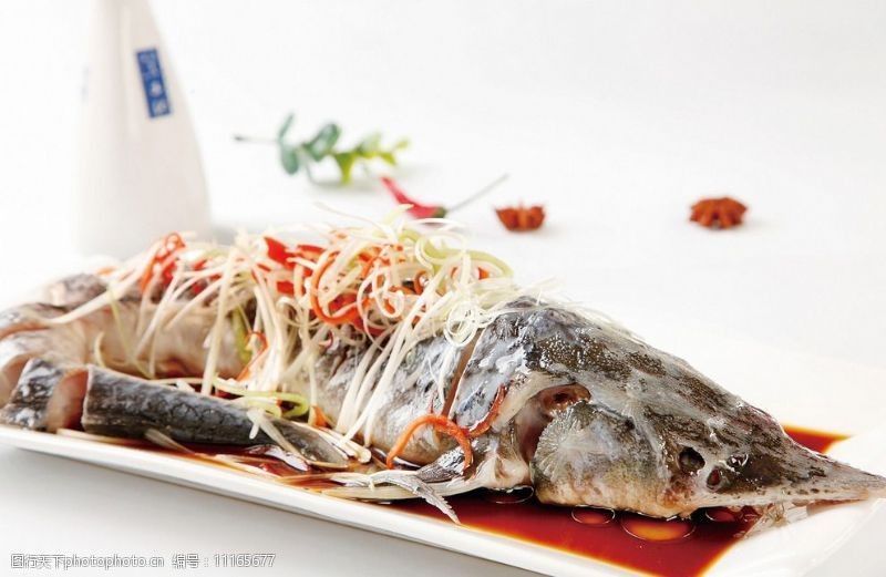 清蒸雪龍魚（清蒸雪龍魚怎么做？）