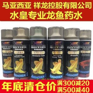 哪些魚適合與過背金龍魚混養呢：與過背金龍魚混養的魚類選擇