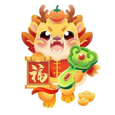 如何找到高清的吉祥龍圖片？