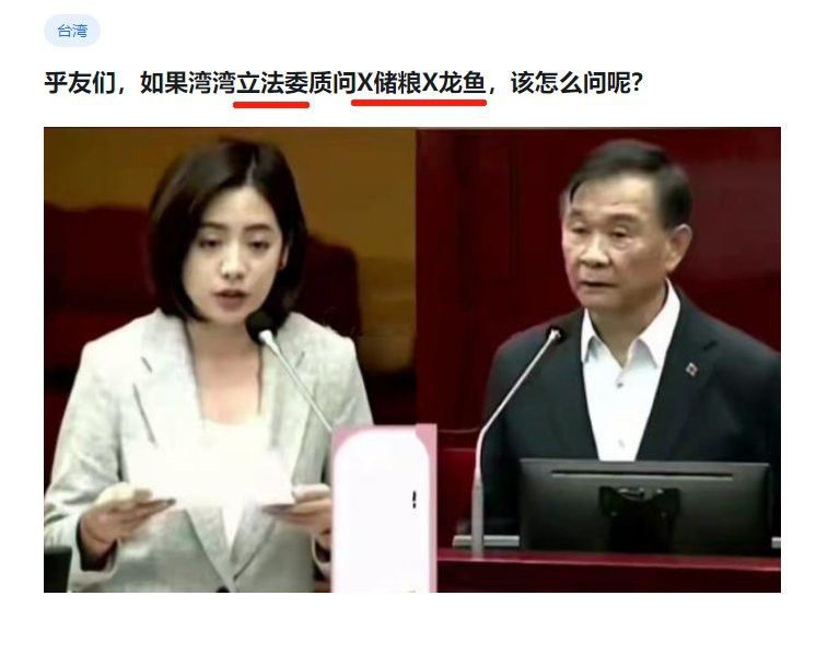 金龍魚臺灣的