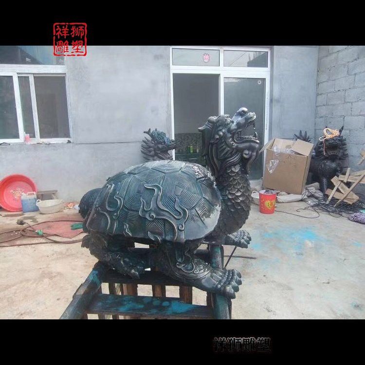 龍龜圖片價格范圍是多少？
