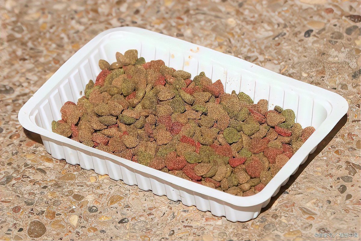 威霸龍貓糧有哪些營(yíng)養(yǎng)成分